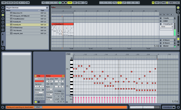 Ableton Live